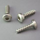 Pan Head (Torx) PT Thread Forming Screw